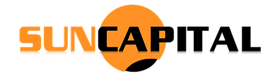 Sun Capital – logo partnera fundacji